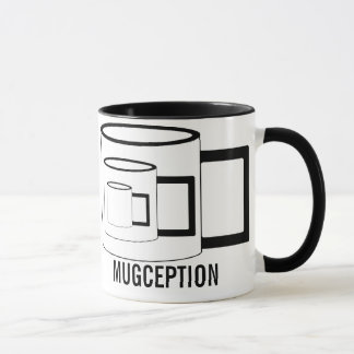 TASSE MUGCEPTION