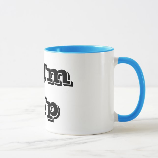Tasse mUm cUp (Droite)