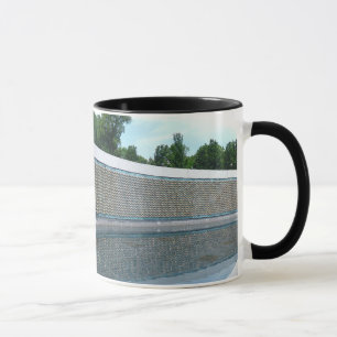 Tasse Mur de la liberté commémorative 2ème guerre mondia