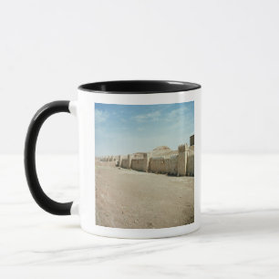Tasse Murs de ville