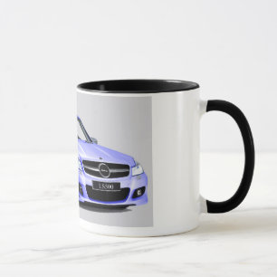 Tasse Musique