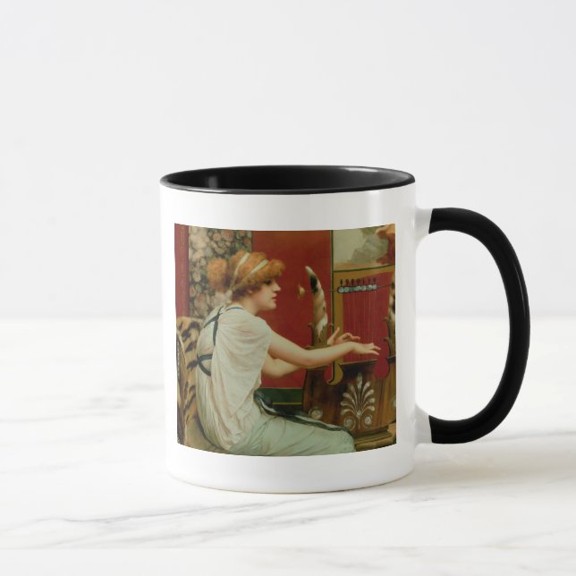 Tasse Musique 2 (Droite)