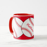 Musique de baseball Ringer