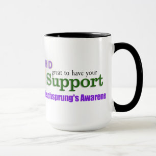 Tasse Musique de sonnerie HD