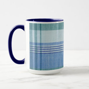 Tasse Musique en céramique plaqué