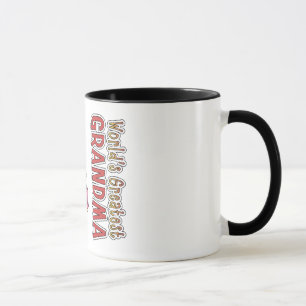 Tasse Musique WGGM
