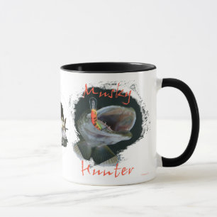 Tasse Musqué