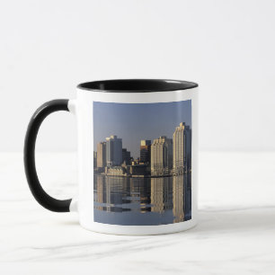 Tasse NA, Canada, Nouvelle-Écosse, Halifax. Halifax