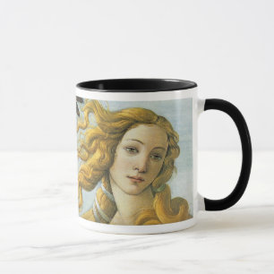 Tasse Naissance de Vénus Renaissance Fine Vintage