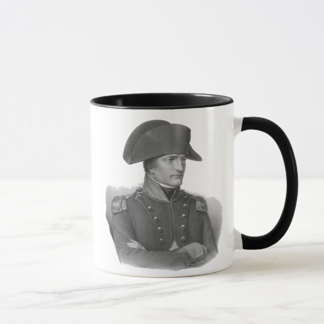 Tasse Napoleon Bonaparte (Droite)