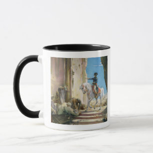 Tasse Napoleon Bonaparte