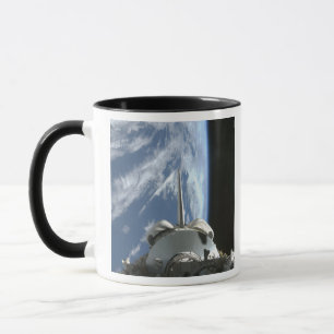 Tasse Navette spatiale Baie de charge utile d'Endeavor