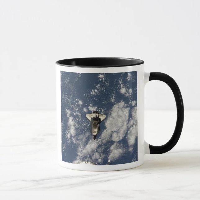 Tasse Navette spatiale Endeavor 10 (Droite)
