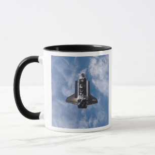 Tasse Navette spatiale Endeavor 22