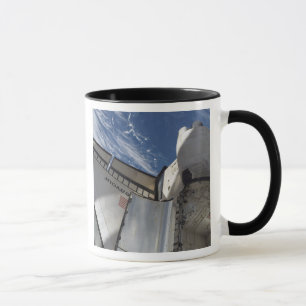 Tasse Navette spatiale Endeavor 25