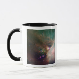 Tasse Nébuleuse d'Ophiuchi de Rho