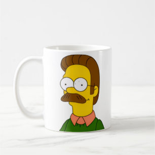 Tasse Ned Flanders