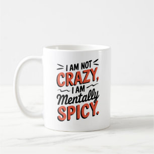 Tasse neuroépicée ADHD pour les neurodiversions