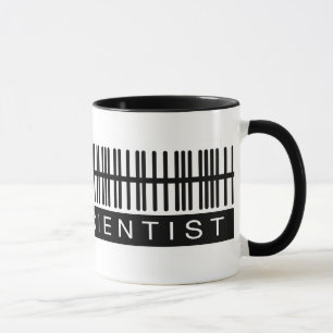 Tasse Neuroscientifique