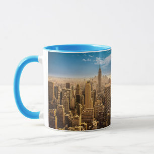 Tasse New York