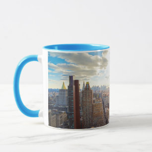 Tasse New York City