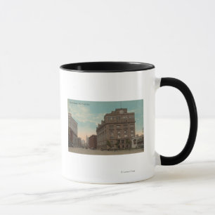 Tasse New York, NYCooper Carré ViewNew York, NY