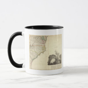 Tasse Niagara Falls, New York 2