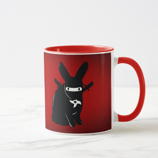 TASSE NINJA (Droite)