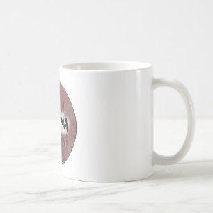 Tasse noire orpheline - Cosima