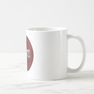 Tasse noire orpheline - Helena