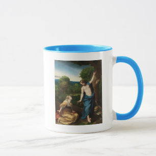 Tasse Noli je tangere