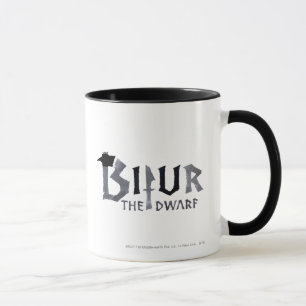Tasse Nom bifurque