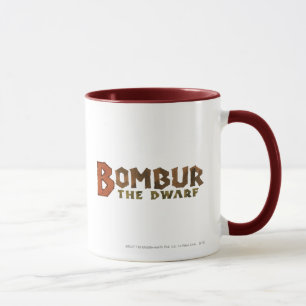 Tasse Nom Bombur