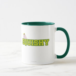 Tasse Nom de squash