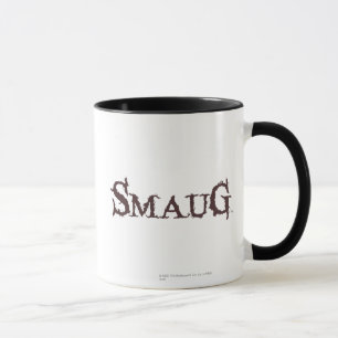 Tasse Nom SMAUG™