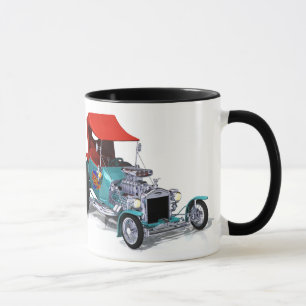 Tasse non défini