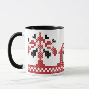 Tasse Nouvelle maison