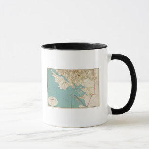 Tasse Nouvelle Rochelle, NY