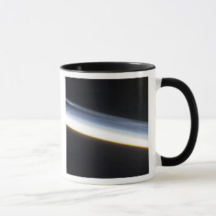 Tasse Nuages mésosphériques polaires