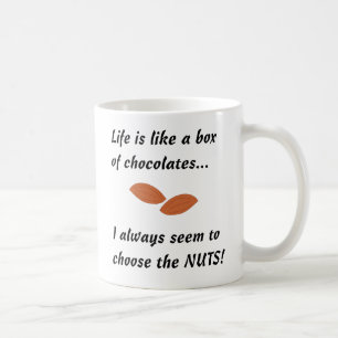 tasse nuts
