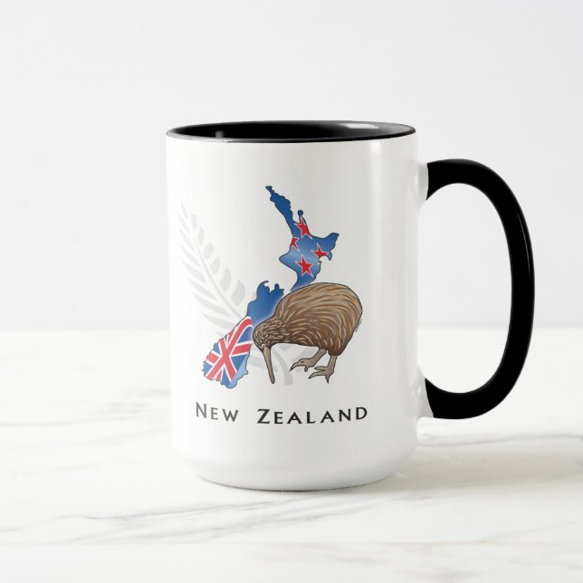 Tasse NZ mug2 (Droite)