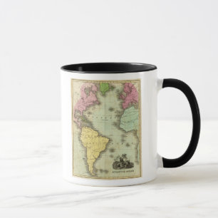 Tasse Océan Atlantique 4