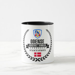 Tasse Odense