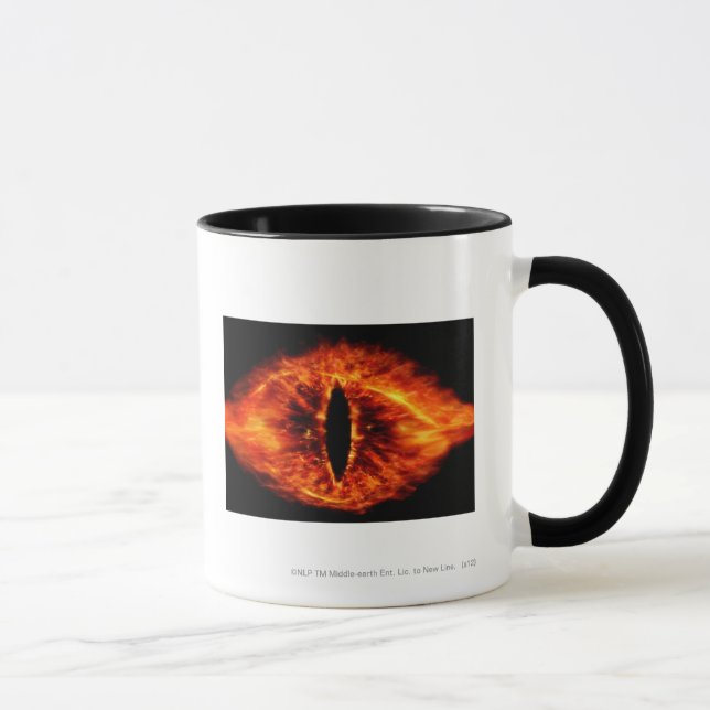 Tasse Oeil de Sauron (Droite)
