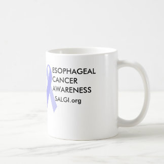 Tasse oesophagienne de ruban de bigorneau de
