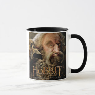 Tasse OEuvre limitée : Oin