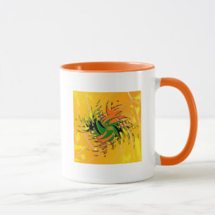 Tasse Oh mon Dieu !