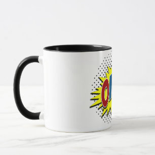 Tasse Oh mon Dieu !
