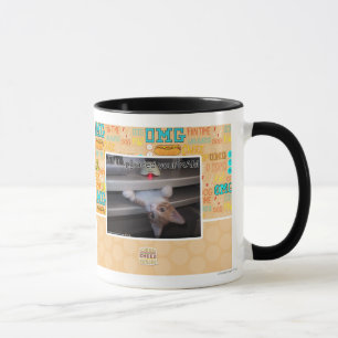 Tasse oh salut j'ai amélioré votre RAM
