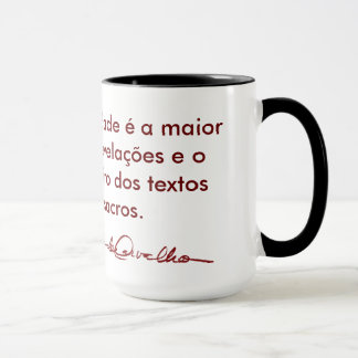 Tasse Olavettes - Produits Olavo de Carvalho